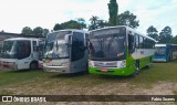 Ônibus Particulares 6774 na cidade de Ananindeua, Pará, Brasil, por Fabio Soares. Número da foto: #12832731.
