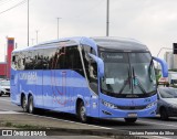 Expresso Guanabara 2454 na cidade de São Paulo, São Paulo, Brasil, por Luciano Ferreira da Silva. Número da foto: #12832753.