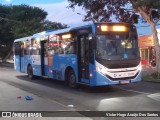 HP Transportes Coletivos 20.580 na cidade de Aparecida de Goiânia, Goiás, Brasil, por Victor Hugo Araújo Dos Santos. Número da foto: #:id.