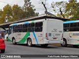 Noiva do Mar Mobilidade 113 na cidade de Rio Grande, Rio Grande do Sul, Brasil, por Paulo Ricardo  Rodrigues Villanova. Número da foto: #12832568.