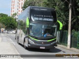 Viação Garcia 87109 na cidade de São José dos Campos, São Paulo, Brasil, por Rogerio Marques. Número da foto: #12833465.