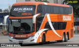 RealMaia Turismo e Cargas 2211 na cidade de Goiânia, Goiás, Brasil, por Carlos Júnior. Número da foto: #12833824.