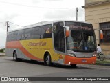 Maicon Tur 4000 na cidade de Rio Grande, Rio Grande do Sul, Brasil, por Paulo Ricardo  Rodrigues Villanova. Número da foto: #12832557.