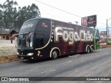 Conjunto Fogo de Chão 1 na cidade de Indaial, Santa Catarina, Brasil, por Djianinih B Mileski. Número da foto: #12833096.