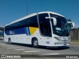 Auto Viação Putinga 140 na cidade de Porto Alegre, Rio Grande do Sul, Brasil, por Érik Sant'anna. Número da foto: #:id.