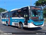 Auto Viação Jabour D86291 na cidade de Rio de Janeiro, Rio de Janeiro, Brasil, por Jorge Lucas Araújo. Número da foto: #:id.