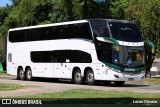 Lourdes Tur 2750 na cidade de Muriaé, Minas Gerais, Brasil, por Lucas Oliveira. Número da foto: #:id.