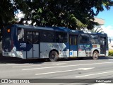 São Cristóvão Transportes 41060 na cidade de Belo Horizonte, Minas Gerais, Brasil, por Fabri Ferreira. Número da foto: #12832287.