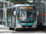 Expresso Luziense > Territorial Com. Part. e Empreendimentos 30546 na cidade de Belo Horizonte, Minas Gerais, Brasil, por Joase Batista da Silva. Número da foto: #12833979.