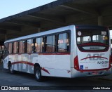 Auto Viação ABC RJ 105.059 na cidade de Niterói, Rio de Janeiro, Brasil, por Andre Oliveira. Número da foto: #:id.