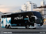 Empresa de Ônibus Nossa Senhora da Penha 59030 na cidade de Balneário Camboriú, Santa Catarina, Brasil, por João Victor. Número da foto: #12833952.