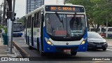 Viação Forte AF-90216 na cidade de Belém, Pará, Brasil, por Adriano Castro. Número da foto: #:id.