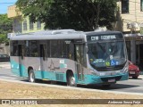 SIT Macaé Transportes 2337 na cidade de Macaé, Rio de Janeiro, Brasil, por Anderson Sousa Feijó. Número da foto: #:id.