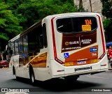 Erig Transportes > Gire Transportes A63504 na cidade de Rio de Janeiro, Rio de Janeiro, Brasil, por Christian Soares. Número da foto: #12833686.