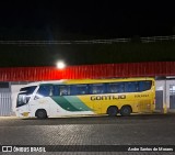 Empresa Gontijo de Transportes 19040 na cidade de João Monlevade, Minas Gerais, Brasil, por Andre Santos de Moraes. Número da foto: #12833557.