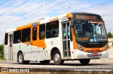 Linave Transportes A03050 na cidade de Nova Iguaçu, Rio de Janeiro, Brasil, por Paulo Henrique Pereira Borges. Número da foto: #12833596.