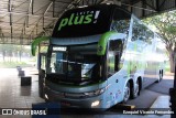 Viação Garcia 8815 na cidade de Cianorte, Paraná, Brasil, por Ezequiel Vicente Fernandes. Número da foto: #12832182.