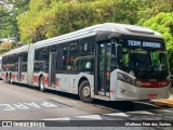 Viação Campo Belo 7 1261 na cidade de São Paulo, São Paulo, Brasil, por Matheus Neri dos Santos. Número da foto: #12832180.
