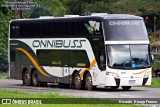 Onni Buss 2000 na cidade de Venda Nova do Imigrante, Espírito Santo, Brasil, por Ricardo  Knupp Franco. Número da foto: #:id.