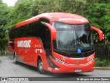 Viação Santa Cruz 31723 na cidade de São Paulo, São Paulo, Brasil, por Wellington de Jesus Santos. Número da foto: #12833638.
