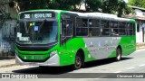 VB Transportes e Turismo 3389 na cidade de Campinas, São Paulo, Brasil, por Cleverson Giraldi. Número da foto: #:id.