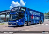 Matogrosso & Mathias 13000 na cidade de Indaial, Santa Catarina, Brasil, por Almir Alves. Número da foto: #12833097.