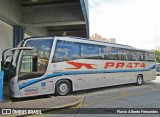 Expresso de Prata 462209 na cidade de Sorocaba, São Paulo, Brasil, por Flavio Alberto Fernandes. Número da foto: #:id.