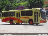Transcotta Turismo 25020 na cidade de Mariana, Minas Gerais, Brasil, por César Natividade. Número da foto: #12833131.