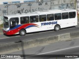 Transportadora Tinguá RJ 156.211 na cidade de Nova Iguaçu, Rio de Janeiro, Brasil, por Augusto César. Número da foto: #12832571.
