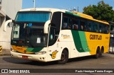 Empresa Gontijo de Transportes 17025 na cidade de Rio de Janeiro, Rio de Janeiro, Brasil, por Paulo Henrique Pereira Borges. Número da foto: #12833507.