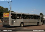 Auto Viação Santo Antônio CL039 na cidade de Curitiba, Paraná, Brasil, por Busologia Gabrielística. Número da foto: #12832857.