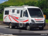 Ônibus Particulares 7323 na cidade de Juiz de Fora, Minas Gerais, Brasil, por Renato Brito. Número da foto: #12833102.