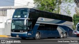 ETN - Enlaces Terrestres Nacionales 6117 na cidade de Gustavo A. Madero, Ciudad de México, México, por Omar Ramírez Thor2102. Número da foto: #12832238.