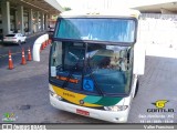 Empresa Gontijo de Transportes 14145 na cidade de Belo Horizonte, Minas Gerais, Brasil, por Valter Francisco. Número da foto: #12833706.