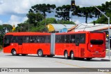 Transporte Coletivo Glória BE604 na cidade de Curitiba, Paraná, Brasil, por Diego Lip. Número da foto: #12832962.