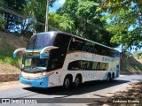 Emtram 5540 na cidade de Salvador, Bahia, Brasil, por Anderson Moreira. Número da foto: #:id.