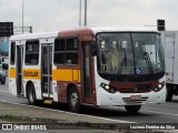 Ônibus Particulares 0388 na cidade de São Paulo, São Paulo, Brasil, por Luciano Ferreira da Silva. Número da foto: #12832759.