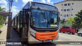 TRANSPPASS - Transporte de Passageiros 8 1072 na cidade de Osasco, São Paulo, Brasil, por Lucas Kevin. Número da foto: #12832219.