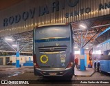 Viação Cidade Sol 8690 na cidade de Santo Antônio de Jesus, Bahia, Brasil, por Andre Santos de Moraes. Número da foto: #:id.