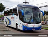 Valtur Turismo 700 na cidade de Curitiba, Paraná, Brasil, por Hipólito Rodrigues. Número da foto: #12833958.