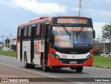 CSM Transporte e Turismo RT 003 na cidade de Benevides, Pará, Brasil, por Fabio Soares. Número da foto: #12832365.