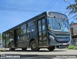 Jundiá Transportadora Turistica 1244 na cidade de Mairinque, São Paulo, Brasil, por Flavio Alberto Fernandes. Número da foto: #:id.