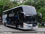 Empresa de Ônibus Nossa Senhora da Penha 59060 na cidade de São Paulo, São Paulo, Brasil, por Fabricio Zulato. Número da foto: #12833257.