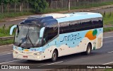 Transportadora Turística Natal 1610 na cidade de Americana, São Paulo, Brasil, por Sérgio de Sousa Elias. Número da foto: #12834174.