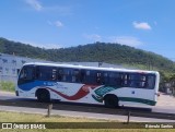 Expresso São Francisco RJ 130.042 na cidade de Queimados, Rio de Janeiro, Brasil, por Rômulo Santos. Número da foto: #:id.