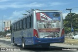 Turb Petrópolis > Turp -Transporte Urbano de Petrópolis 6076 na cidade de Duque de Caxias, Rio de Janeiro, Brasil, por Leonardo Oliveira. Número da foto: #12833168.