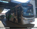 City Transporte Urbano Intermodal Sorocaba 2289 na cidade de Sorocaba, São Paulo, Brasil, por Weslley Kelvin Batista. Número da foto: #12832597.