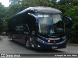 Viação Cometa 724512 na cidade de São Paulo, São Paulo, Brasil, por Wellington de Jesus Santos. Número da foto: #12833629.