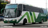 Empresa de Transportes e Turismo Moreira 2205 na cidade de Goiânia, Goiás, Brasil, por Carlos Júnior. Número da foto: #12833809.