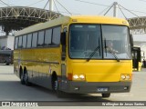 Ônibus Particulares 4387 na cidade de Duque de Caxias, Rio de Janeiro, Brasil, por Wellington de Jesus Santos. Número da foto: #12833531.